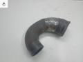 патрубок интеркулера Opel Vectra C [рестайлинг] 2006, 1.9 л., дизель, МКПП, серый, универсал, 55350918 - фото №2