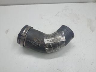 патрубок интеркулера Opel Vectra C 2006, 1.9 л., дизель, МКПП, серый, универсал, 55352736