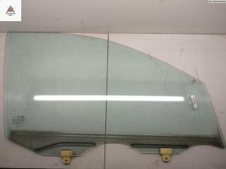 стекло двери передней правой Renault Koleos 1 поколение 2008, 2.0 л., дизель, МКПП, серый, внедорожник 5 дв.