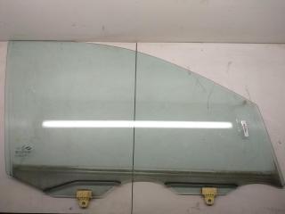 стекло двери передней правой Renault Koleos 2008, 2.0 л., дизель, МКПП, серый, внедорожник 5 дв.