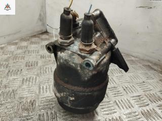 корпус масляного фильтра Volkswagen Sharan 1 поколение 1995, 2.8 л., бензин, АКПП, минивэн, 021115403C