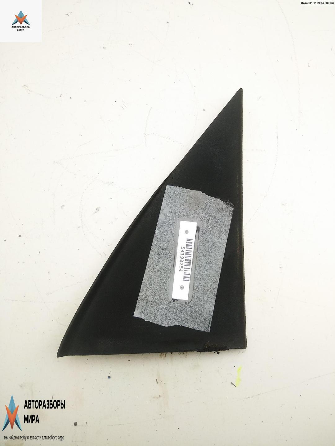 накладка на зеркало BMW 3 серия E36 1995, 1.8 л., бензин, МКПП, красный, седан, 1960886 - фото №1