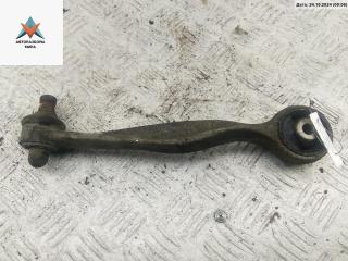 рычаг передний правый Volkswagen Passat B5 [рестайлинг] 2002, 1.6 л., бензин, МКПП, серый, универсал, 8E0407510A