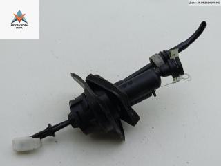 цилиндр сцепления главный Ford Focus 2 поколение 2005, 1.6 л., i, бензин, МКПП, чёрный, хетчбэк 5 дв., 3M517A543AG