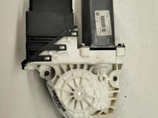 моторчик стеклоподъемника задний левый Volkswagen Passat B6 2006, 2.0 л., МКПП, универсал, 3C9959703