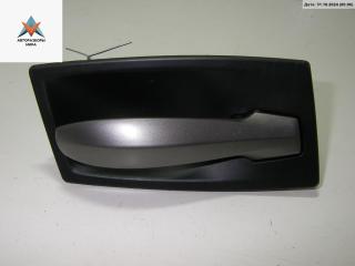 ручка внутренняя передняя правая BMW 5 серия E60/E61 2004, 3.0 л., дизель, АКПП, синий, универсал, 7034288, 7076256