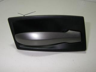 ручка внутренняя передняя правая BMW 5 серия E60/E61 2004, 3.0 л., дизель, АКПП, синий, универсал, 7034288, 7076256