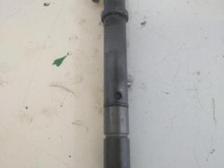 форсунка Audi A6 4B/C5 2000, 2.5 л., дизель, АКПП, чёрный, универсал, 059130201D