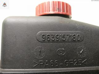 Бачок гидроусилителя Peugeot 406 1 поколение [рестайлинг] 2000, 2.0 л., дизель, 00004009L3