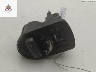 переключатель света Audi A3 8P/8PA [рестайлинг] 2004, 2.0 л., дизель, МКПП, чёрный, хетчбэк 3 дв., 8P1941531E