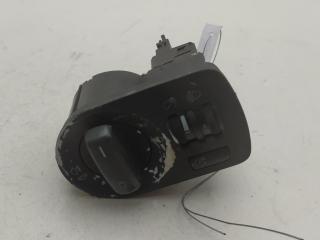переключатель света Audi A3 8P/8PA [рестайлинг] 2004, 2.0 л., дизель, МКПП, чёрный, хетчбэк 3 дв., 8P1941531E