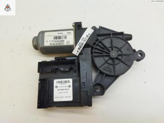 модуль управления двери Volkswagen Touran 1 поколение 2003, 1.9 л., дизель, МКПП, красный, минивэн, 1K0959793A