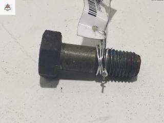 Болт крепления Peugeot 306 1 поколение 1995, 1.6 л., бензин, МКПП, зелёный, хетчбэк 5 дв.