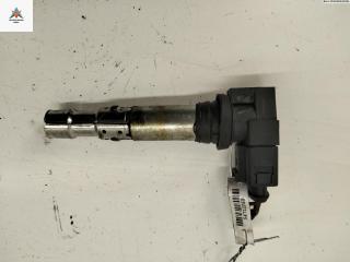 катушка зажигания SEAT Toledo 3 поколение 2004, 1.6 л., бензин, МКПП, синий, седан, 036905715