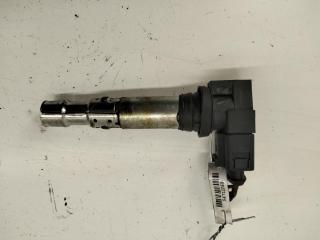 катушка зажигания SEAT Toledo 3 поколение 2004, 1.6 л., бензин, МКПП, синий, седан, 036905715