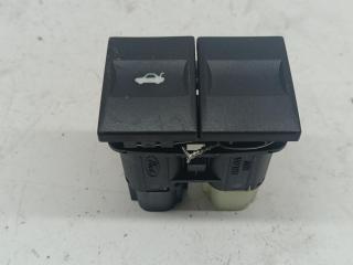 кнопка открытия багажника Ford Mondeo 3 поколение 2001, 1.8 л., бензин, МКПП, серый, универсал, 1S7T19B514AA