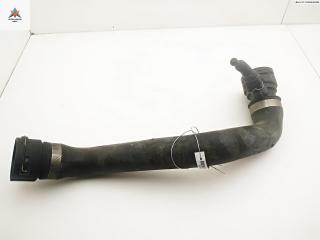 патрубок радиатора BMW 5 серия E39 [рестайлинг] 2001, 2.5 л., бензин