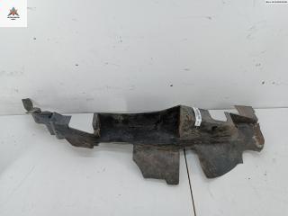 диффузор вентилятора Audi A6 4B/C5 [рестайлинг] 2002, 2.5 л., дизель, АКПП, серый, универсал, 4B0121283Q