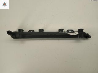 топливная рампа Skoda Fabia 2 поколение (5J) 2008, 1.4 л., бензин, МКПП, чёрный, универсал, 036133319BT