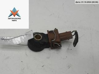 датчик детонации Skoda Octavia mk1 (A4 1U) 2000, 2.0 л., бензин, МКПП, зелёный, универсал