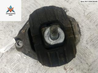 подушка крепления двигателя BMW 5 серия E60/E61 2003, 3.0 л., бензин, МКПП, синий, седан, 6761090
