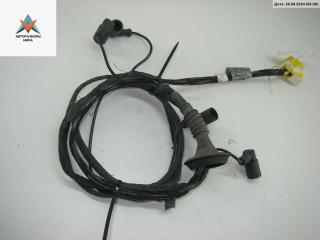 Проводка бампера заднего BMW 5 серия E39 1996, 2.0 л., бензин, МКПП, синий, седан, 8363272