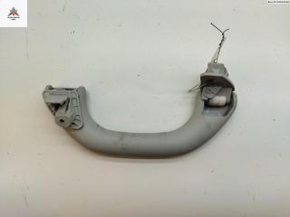 ручка внутренняя потолочная Volkswagen Golf 6 поколение 2010, 1.4 л., бензин, МКПП, чёрный, универсал, 1K0857607M