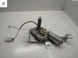 Двигатель стеклоочистителя заднего (моторчик дворников) Ford Mondeo 1 поколение 1994, 1.8 л., бензин, МКПП, серый, универсал, 93BG17K441W1B