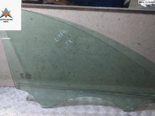 стекло двери передней правой Ford Mondeo 4 поколение 2009, 2.0 л., дизель, АКПП, чёрный, универсал, 1507907, 7S71-A21410-AE