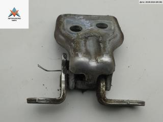 петля двери Mazda 2 DY 2004, серый, хетчбэк 5 дв., DD1058240E