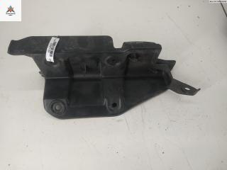 кронштейн заднего бампера Audi A6 4F/C6 2007, 2.0 л., дизель, АКПП, чёрный, седан, 4F5807891