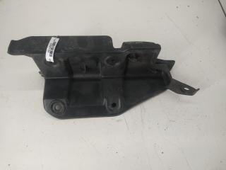 кронштейн заднего бампера Audi A6 4F/C6 2007, 2.0 л., дизель, АКПП, чёрный, седан, 4F5807891