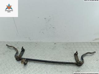 стабилизатор подвески передний Mercedes-Benz C-Класс W202/S202 [рестайлинг] 1997, 1.8 л., бензин, МКПП, красный, универсал