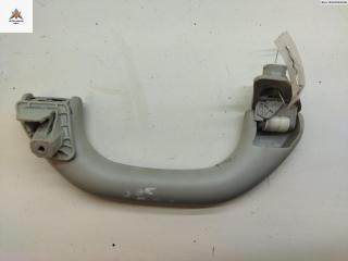 ручка внутренняя потолочная Volkswagen Touran 1 поколение [2-й рестайлинг] 2012, 2.0 л., дизель, АКПП, чёрный, минивэн, 1K0857607M