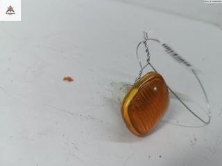 повторитель передний левый Audi A4 B5 1997, 1.8 л., бензин, МКПП, зелёный, универсал, 8D0807284