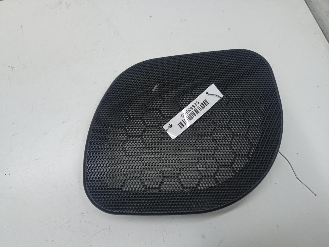 Сетка (решетка) динамика Opel Astra G 2003, 1.6 л., бензин, МКПП, серый, универсал, 90561521