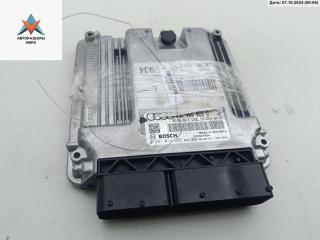 ЭБУ Audi A4 B8/8K 2008, 2.0 л., дизель, АКПП, серый, седан, 03L906022C