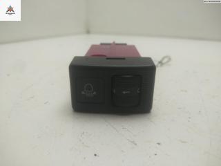 кнопка корректора фар Mazda 626 GF 1999, 2.0 л., бензин, МКПП, серый, универсал