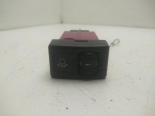 кнопка корректора фар Mazda 626 GF 1999, 2.0 л., бензин, МКПП, серый, универсал