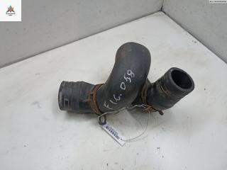 патрубок радиатора Opel Astra F [рестайлинг] 1995, 1.6 л., бензин