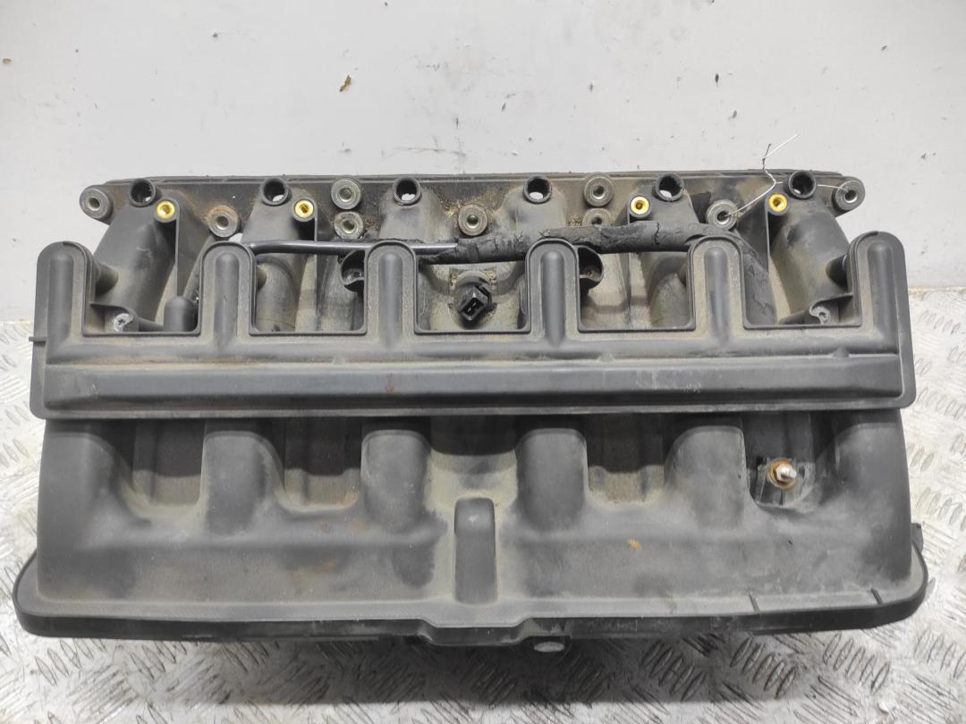коллектор впускной BMW 5 E39 2002, 2.2 л., бензин, седан, 7501527