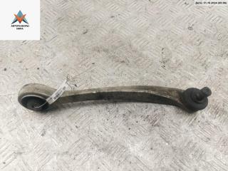 рычаг передний правый Volkswagen Passat B5 [рестайлинг] 2002, 1.6 л., бензин, МКПП, серый, универсал, 8E0407506A