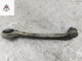 рычаг передний правый Volkswagen Passat B5 [рестайлинг] 2002, 1.6 л., бензин, МКПП, серый, универсал, 8E0407506A - фото №2