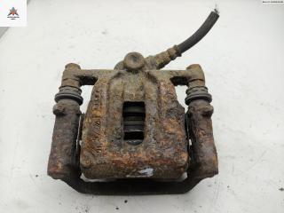 суппорт задний левый Mercedes-Benz B-Класс W245 2005, 1.5 л., бензин, МКПП, серый, минивэн