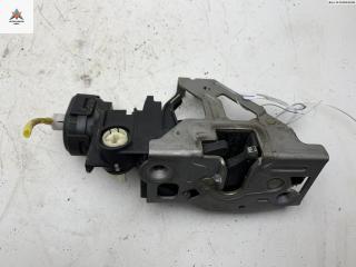 замок двери передней правой Mercedes-Benz A-Класс W168 2000, 1.6 л., бензин, МКПП, синий, хетчбэк 5 дв., 1687202235