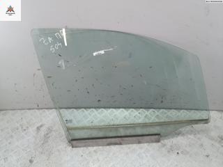 стекло двери передней правой Opel Zafira 1 поколение (A) 1999, 1.8 л., бензин, МКПП, серый, минивэн