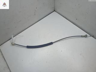 трос двери Opel Zafira 1 поколение (A) 1999, 1.8 л., бензин, МКПП, серый, минивэн, 7002346