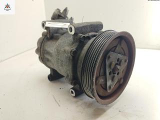 компрессор кондиционера Nissan Note E11 2007, 1.5 л., дизель, 04121309762