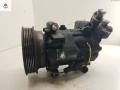 компрессор кондиционера Nissan Note E11 2007, 1.5 л., дизель, 04121309762 - фото №2