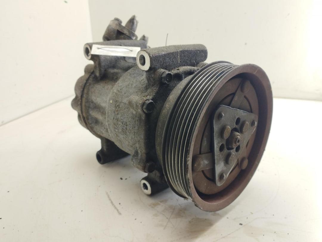 компрессор кондиционера Nissan Note 2007, 1.5 л., дизель, 04121309762